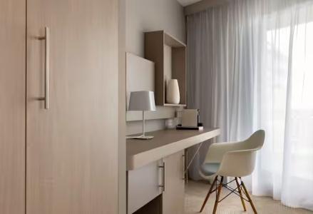 Hilton Garden Inn le Havre Centre - 55