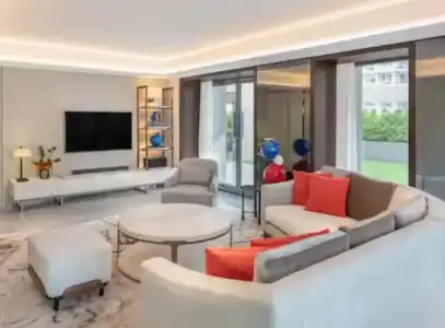 DoubleTree by Hilton Bangkok Ploenchit - 64