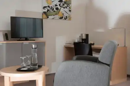 Mercure Düsseldorf - 9
