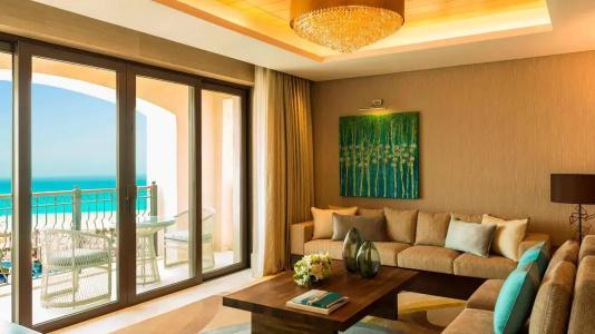 The St. Regis Saadiyat Island Resort, Abu Dhabi - 112