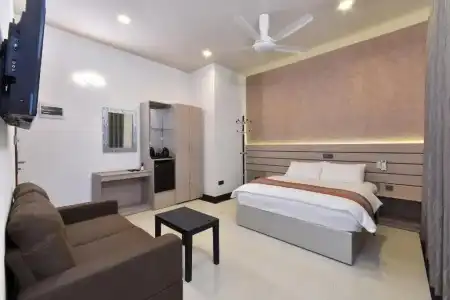 Nala Veli Beach & Spa - 40
