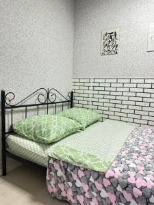 StayWay na Aviamotornoy - 69