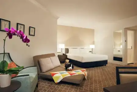 Orchard Rendezvous by Far East Hospitality - 55