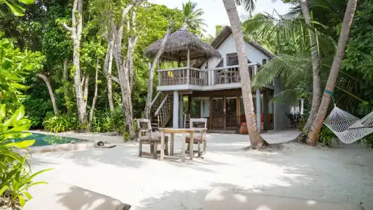 Soneva Fushi - 31