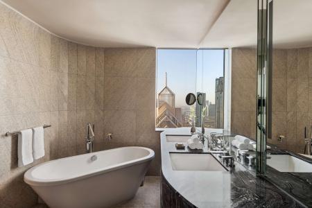 Shangri-La Apartments - 57
