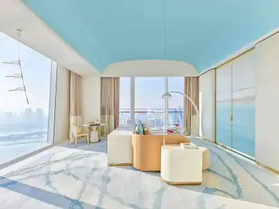 Fairmont Doha - 70