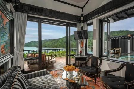 InterContinental Danang Sun Peninsula Resort by IHG - 119