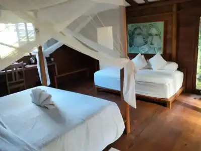 De Ubud Villas & Spa - 69