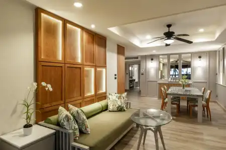 Katathani Phuket Beach Resort - 138