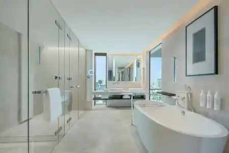 Le Meridien Bangkok - 13