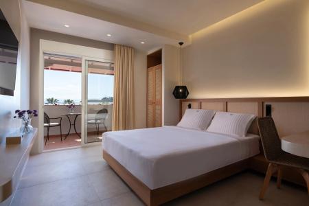 Antigoni Seaside Resort - 44