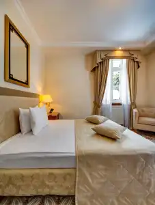 Kempinski Grand des Bains St. Moritz - 133