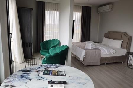 Green Hills Suites - 51