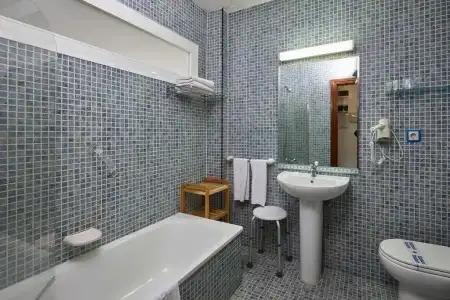 Apartamentos Jabega - 69