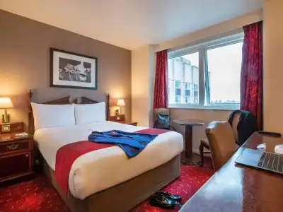 ibis London Earls Court - 14