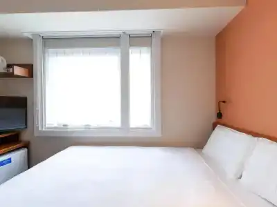 Comfort Inn Tokyo Roppongi - 3