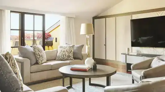Four Seasons at Sultanahmet - 57