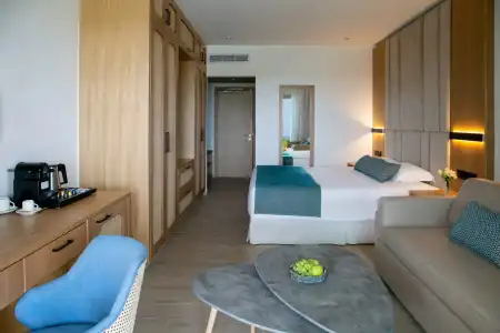 Asterias Beach - 78