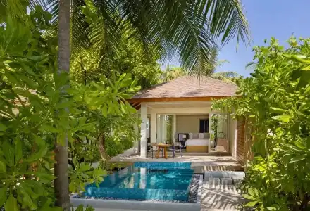 Avani+ Fares Maldives Resort - 78