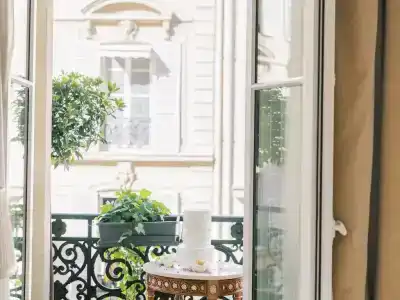 Hôtel Splendide Royal Paris - Relais & Châteaux - 50