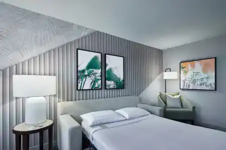 Fera Anaheim, a DoubleTree by Hilton - 11