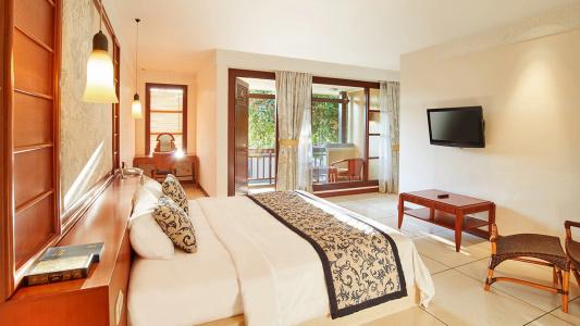 The Patra Bali Resort & Villas - 70