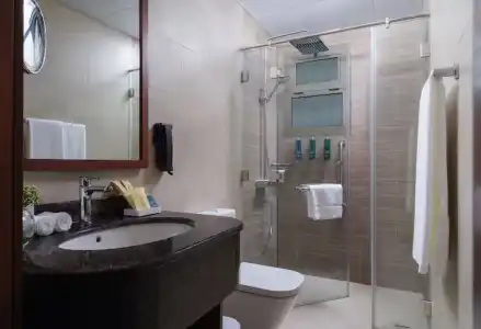 DoubleTree by Hilton Muscat Qurum - 25