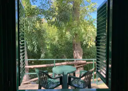 Hostel & Glamping Santa Fortunata - 100