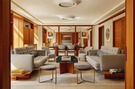 The Berkeley, Maybourne - 90