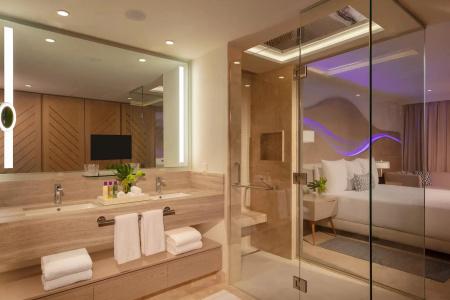 Breathless Cancun Soul Resort & Spa - Adults Only - All Inclusive - 39