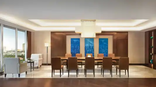 JW Marriott Hanoi - 79