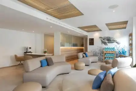 La Goleta de Mar - Adults Only - 1