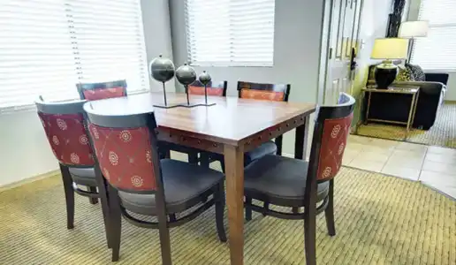 WorldMark Phoenix - South Mountain Preserve - 53