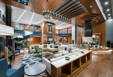 Regnum Carya - All Inclusive - 92