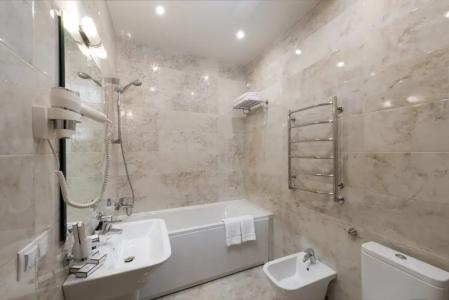 Stolitsa Butik-Hotel - 76