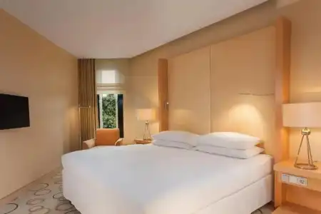 Sheraton Berlin Grand Esplanade - 37