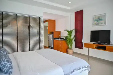 Sivana Place Phuket - 108