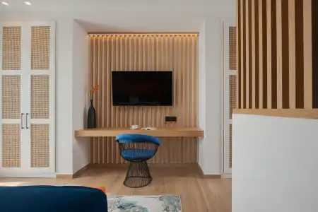 Cresanto Luxury Suites - 133