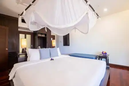 Baan Haad Ngam Boutique Resort & Villas - 53