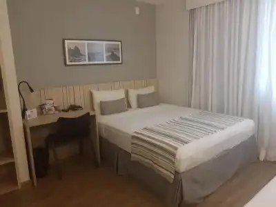 Days Inn by Wyndham Rio de Janeiro Lapa - 25