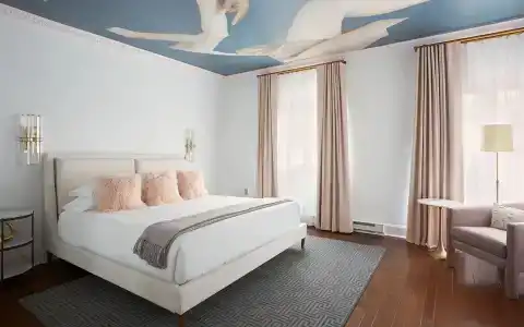 The Franklin on Rittenhouse, A Boutique - 35