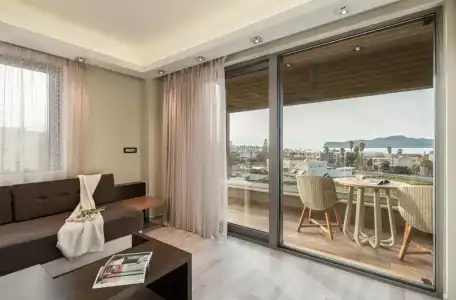 Cretan Dream Resort and Spa - 62