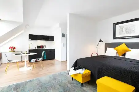 Bo33 Family & Suites - 74