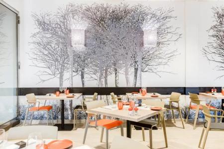 Spark by Hilton Lyon Park Saone - 17