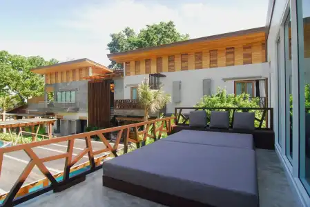 Sairee Hut Resort - 98
