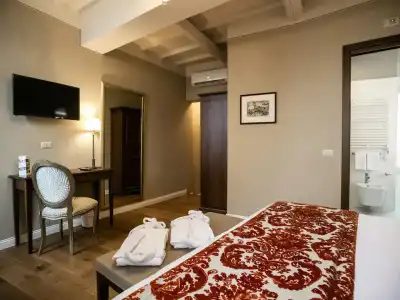 Palazzo Leopoldo Dimora Storica & Spa - 68