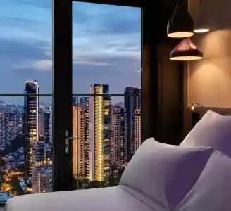 Yotel Singapore Orchard Road - 74