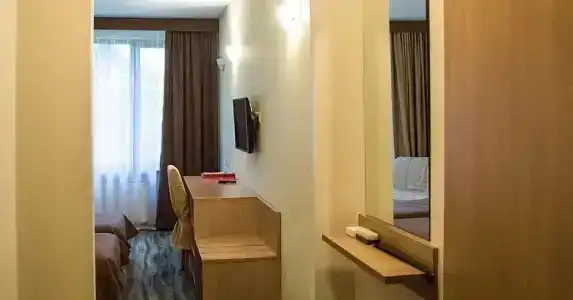 Yahonty Noginsk - 54