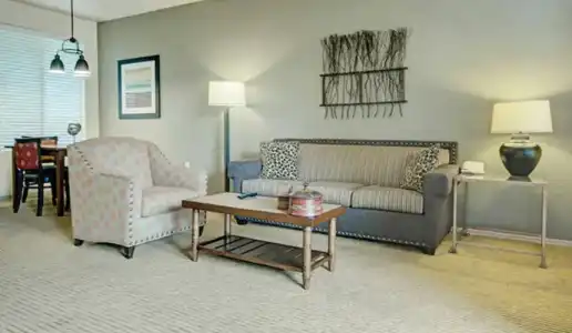 WorldMark Phoenix - South Mountain Preserve - 55