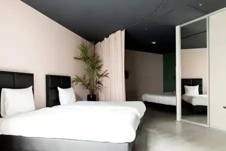 Hotel2Stay - 67
